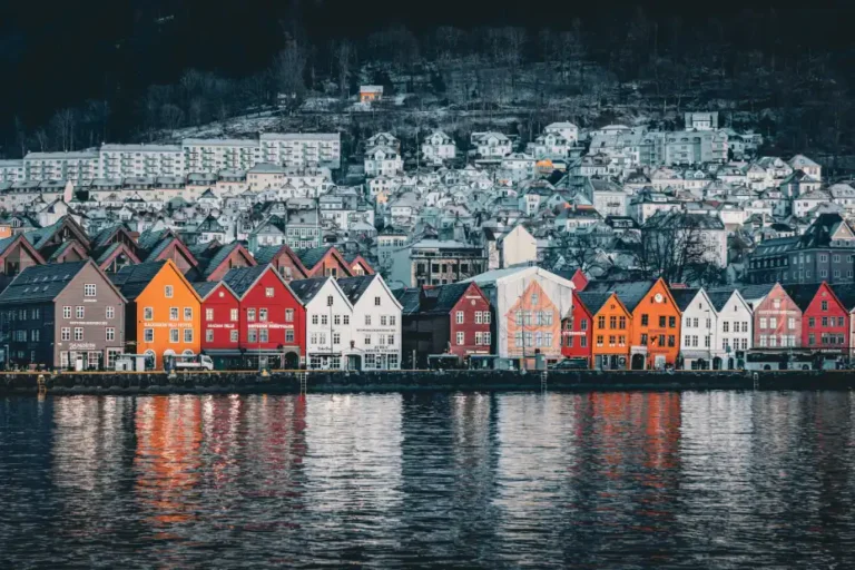 Bergen Norway – Top 10 Places to Visit