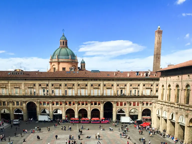 Bologna