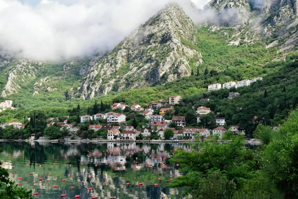 Kotor, Montenegro