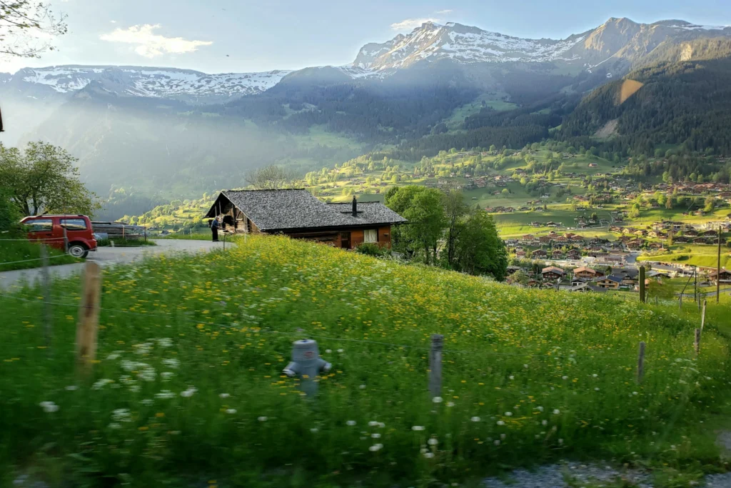 Grindelwald
