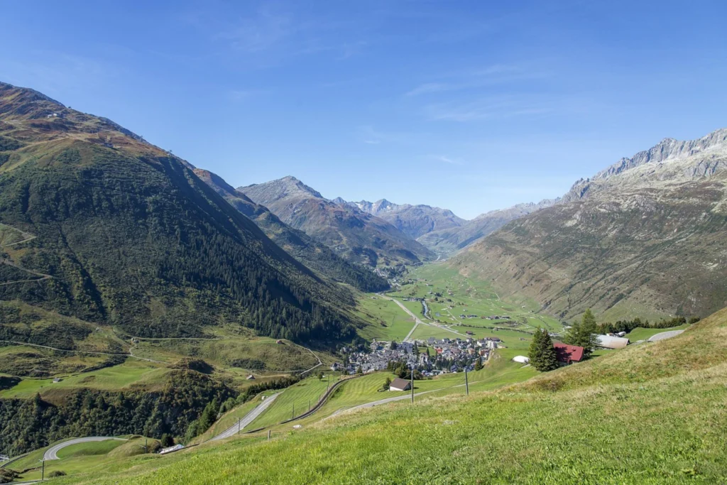 andermatt